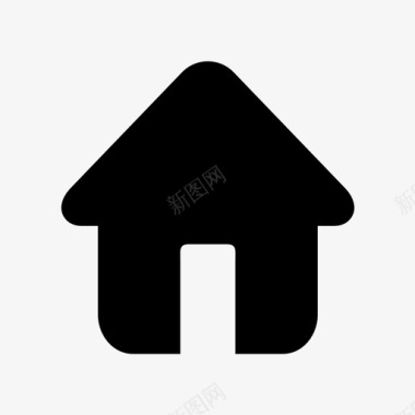 home标志home图标