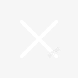 常态关闭-常态_白色高清图片