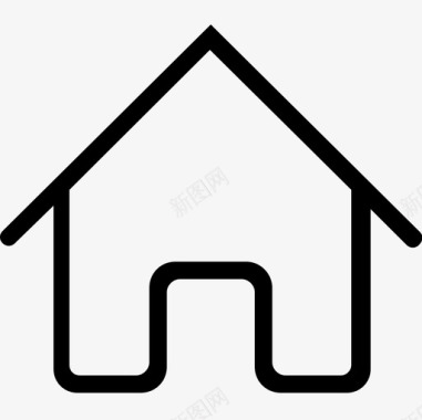 home标志home图标