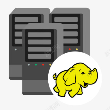 羽毛00midc_A00_Hadoop_2图标