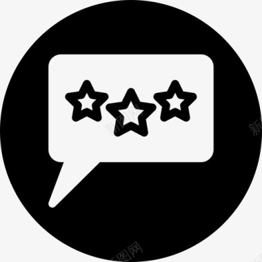 fast评分评分反馈星级图标图标
