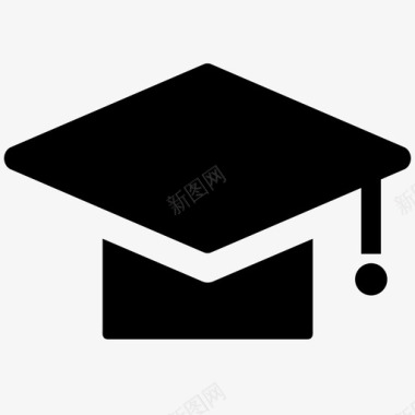 信学堂图标