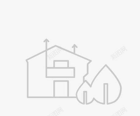 home标志home图标