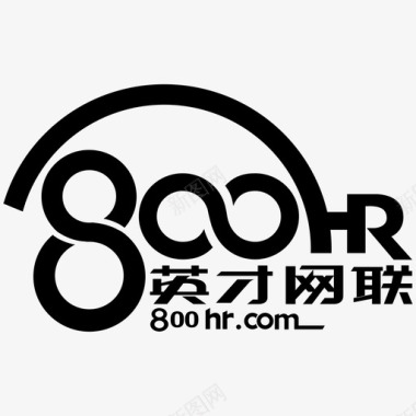 800hr-logo图标