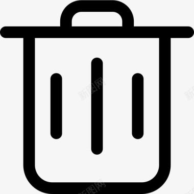 电脑删除图标删除图标