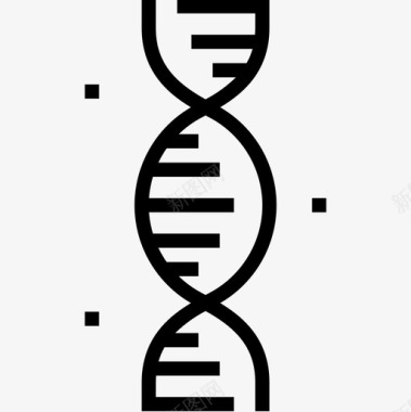 DNA海报Dna大学6直系图标图标