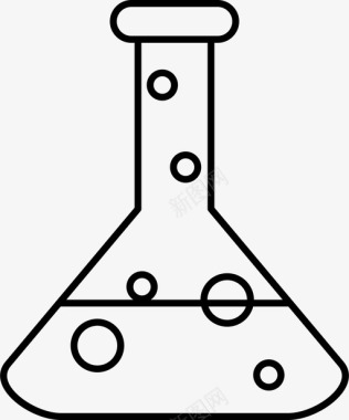 烧杯烧杯化学烧杯化学实验室图标图标