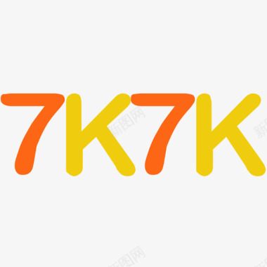 7k7k小游戏图标