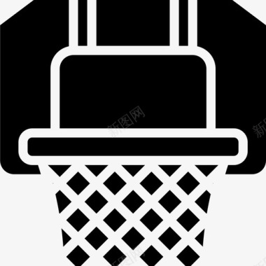 篮球装备篮球12雕文图标图标