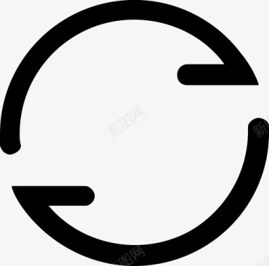 系统更新应用系统更新图标