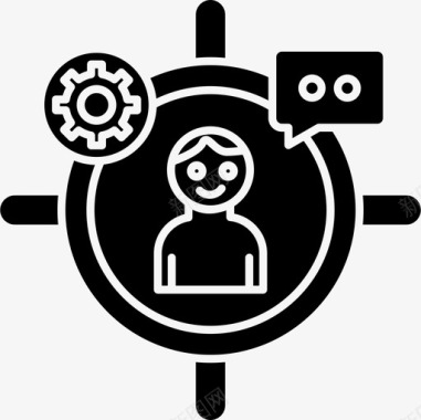 网络游戏装备目标化身焦点图标图标