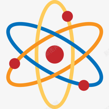 Atom回学校65号平的图标图标