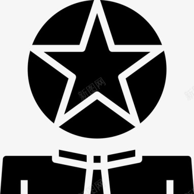 Star企业管理41扎实图标图标