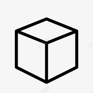 国庆立体立体图标