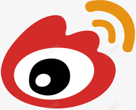 腾讯微博微博icon图标