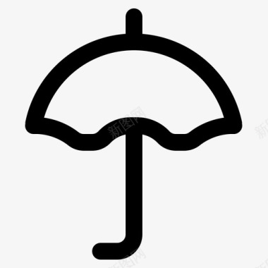 基本公共服务umbrellauiux图标图标