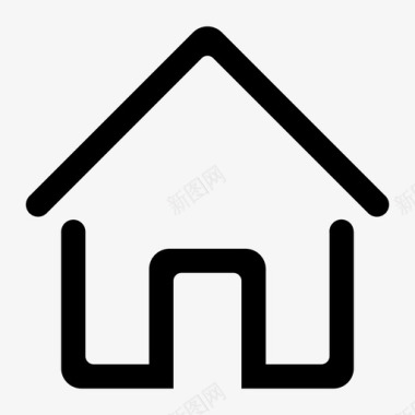 home标志home图标