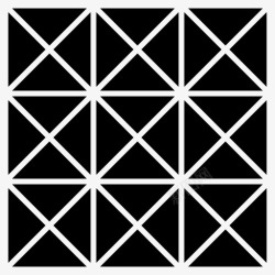 家居美化装饰图案美化装饰图标高清图片