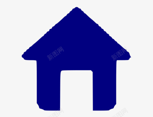 home标志home图标