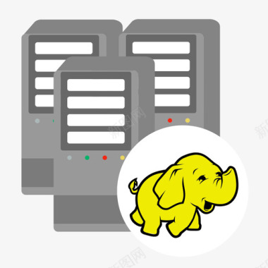 midc_B00_Hadoop_5图标