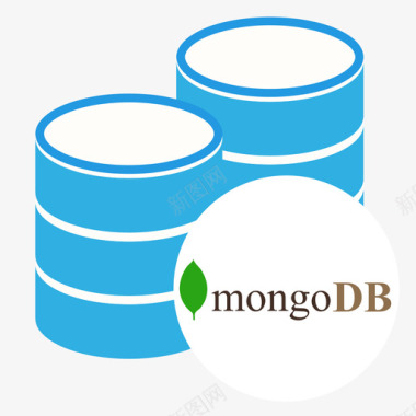 Google1dbcL_A00_mongoDB_1图标