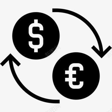 稳健收益外汇银行和金融28稳健图标图标