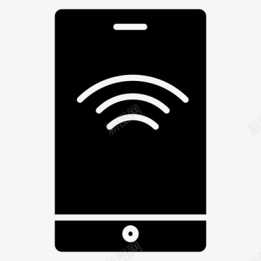 wifi互联网wifi互联网iphone图标图标