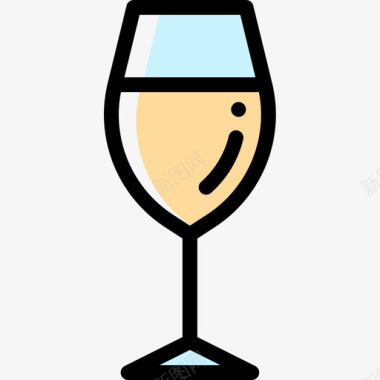 酒酒酒7色差图标图标