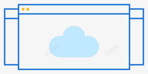 化妆品1cloud_1图标