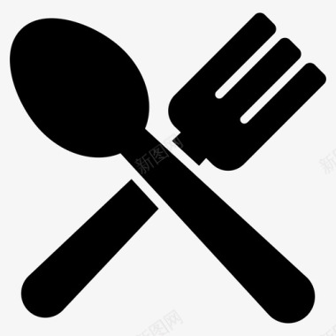 采购产品餐具陶器厨房配件图标图标