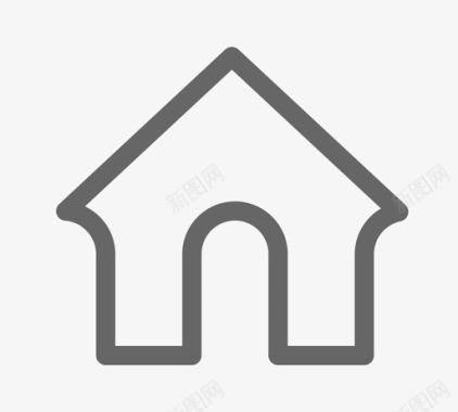 home标志home图标