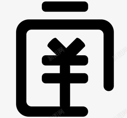 V5PNG素材icon_me_5图标