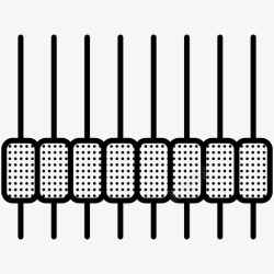 arduino电线arduinoconnect图标高清图片