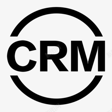 CRM竞争对手CRM图标