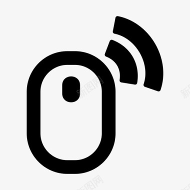 蜂窝内胆无线蜂窝连接图标图标