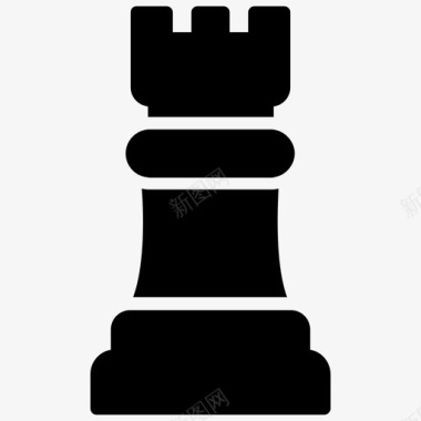 象棋棋子棋子棋子运动图标图标