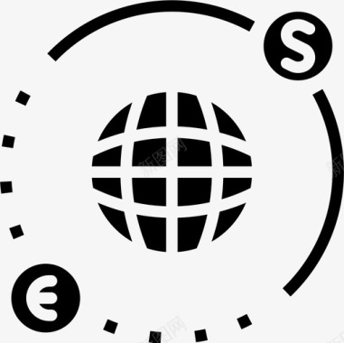 环球电网9月投资3稳健图标图标