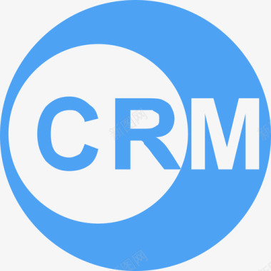 CRM竞争对手CRM图标