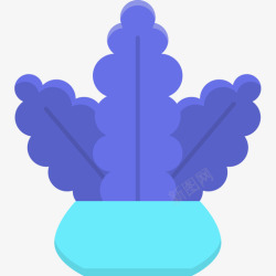 餐馆内部厂房内部5平面图标高清图片