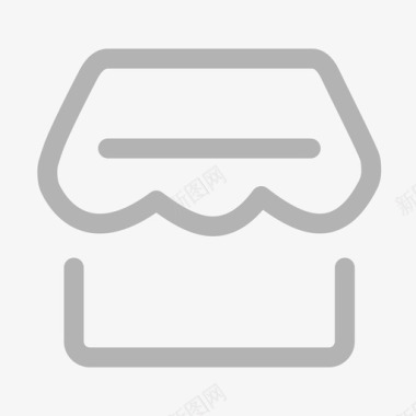 APP导航页APP Order icon2图标