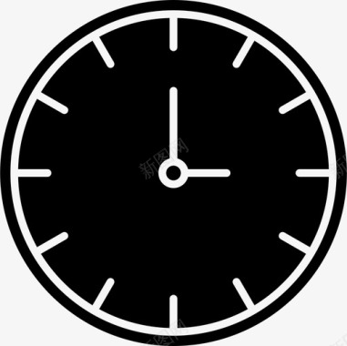 时间手表时钟时间图标图标