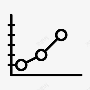 展示商业信息图表业务图表展示图标图标