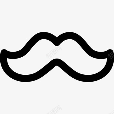 moustachemoustache图标