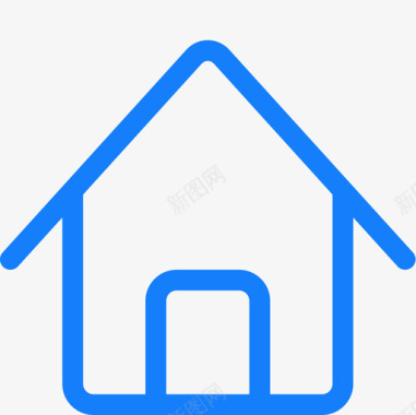 home标志home图标