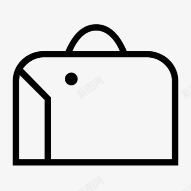 suitcasesuitcase图标