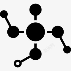 磷图标磷化学元素图标高清图片