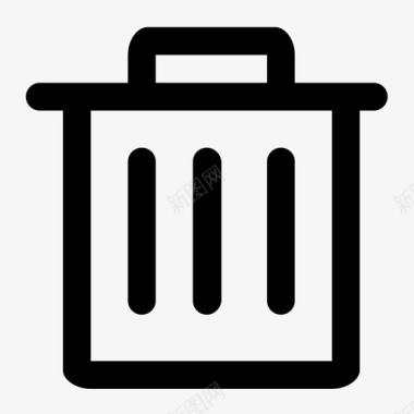 电脑删除图标删除图标