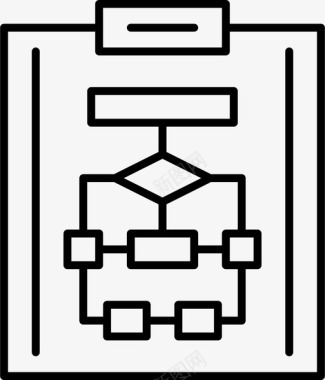 空白纸张png纸张分析纸板图标图标