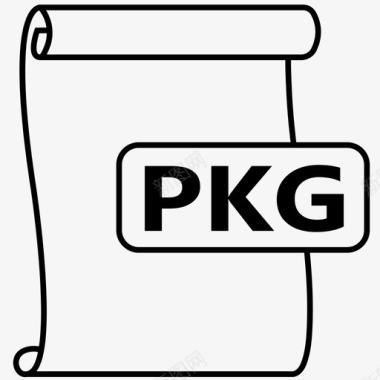 png格式免费下载包文件文件格式图标图标