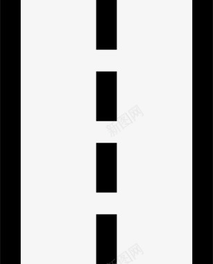道路高速公路标志图标图标